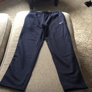 Nike , new without tags sweatpants!